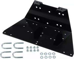 Moose utility- snow 1534PF csörlő -tartó Csörlő