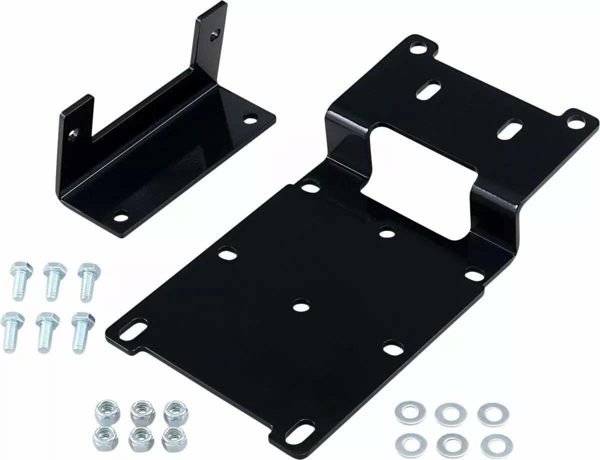 Moose utility- snow 1607pf csörlő -tartó Csörlő 0