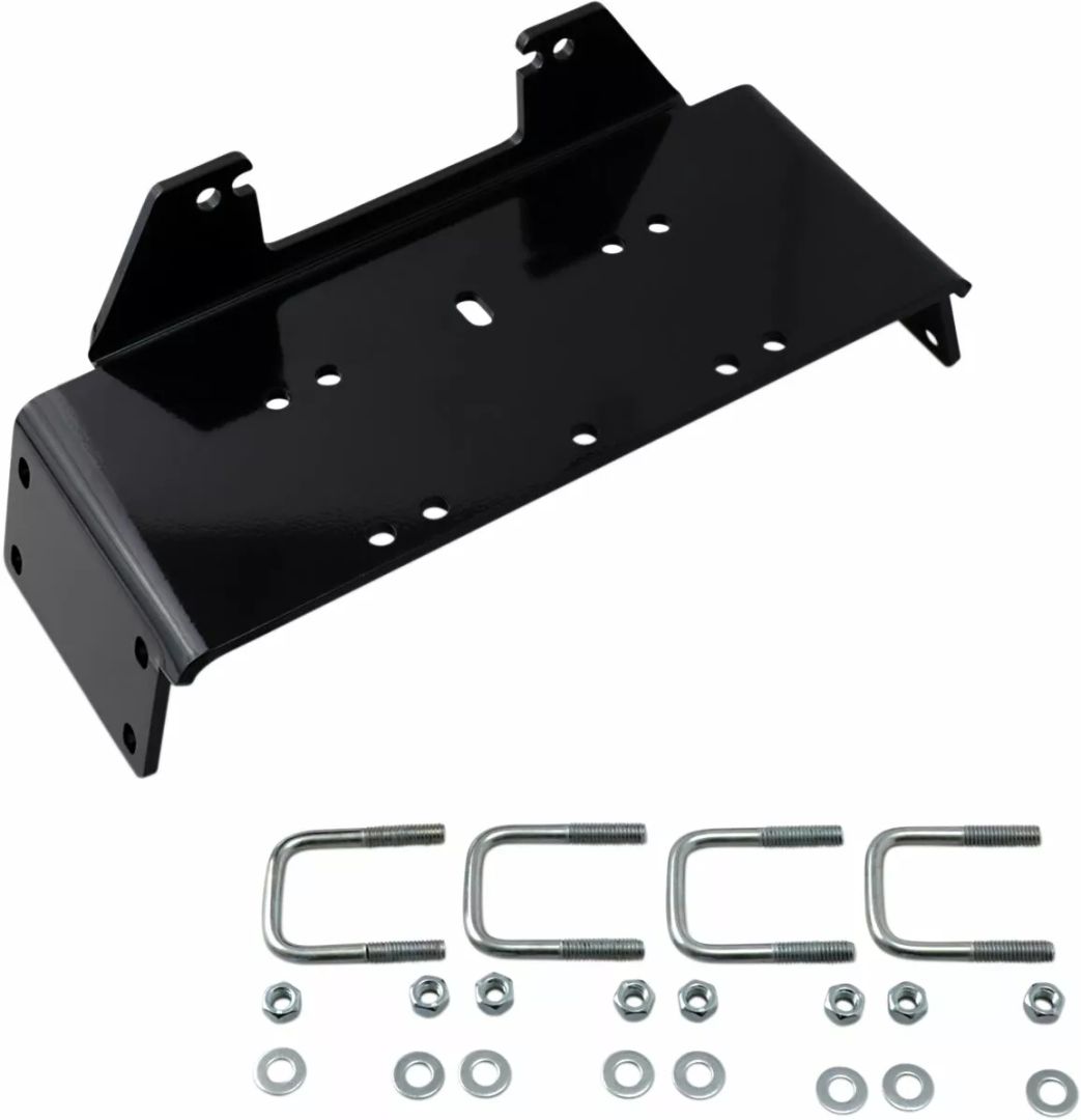 Moose utility- snow 1615pf csörlő -tartó Csörlő 1