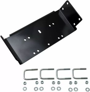 Moose utility- snow 1615pf csörlő -tartó Csörlő