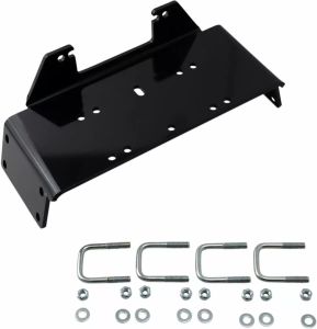 Moose utility- snow 1615pf csörlő -tartó Csörlő 1