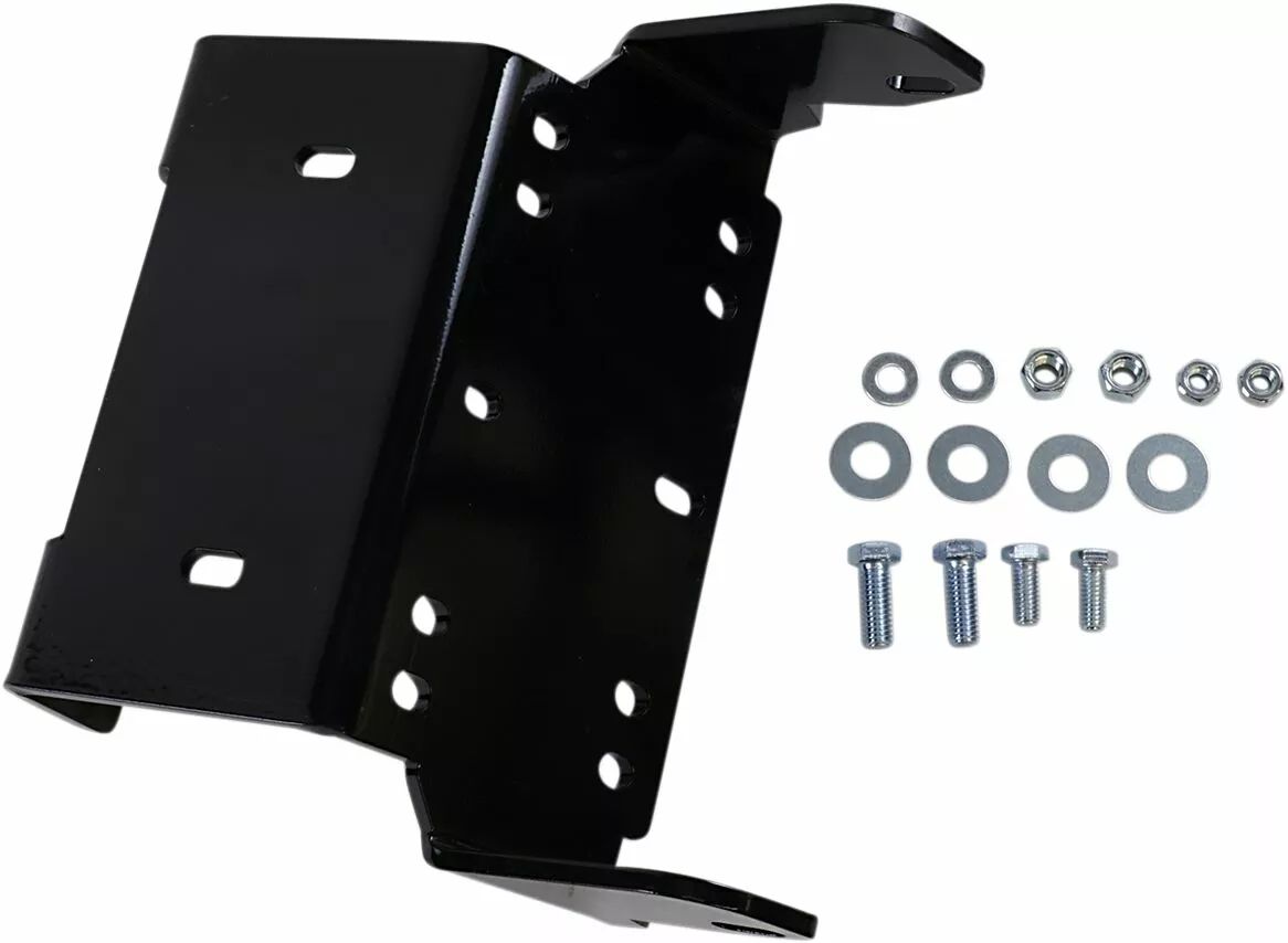 Moose utility- snow 1616PF csörlő -tartó Csörlő 0