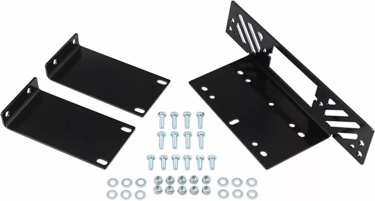 Moose utility- snow 1618PF RM4 UTV csörlő tartó Csörlő 0