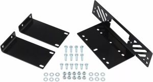 Moose utility- snow 1618PF RM4 UTV csörlő tartó Csörlő