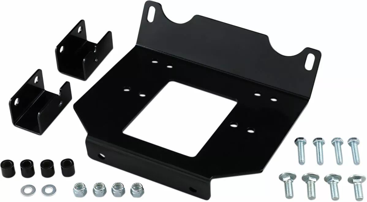 Moose utility- snow 1631PF csörlő -tartó Csörlő 0