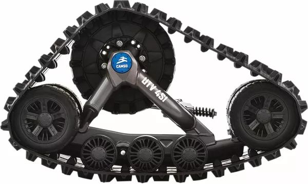 Camso - atv E242-XX-1716 Track SYS 4S1 UTV UC 4-TRACKS ATV hólánc 0