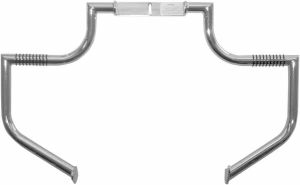 Lindby metric 908-1 Linbar® elülső autópálya Lábtartó és bukócső