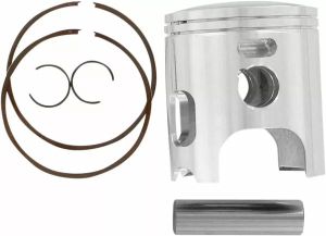 Wiseco W795M06600 nagy teljesítményű dugattyúkészlet Dugattyú és gyűrű