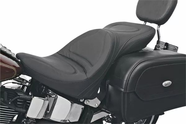 Saddlemen 8150JS Explorer ™ ülés Ülés, nyereg 0