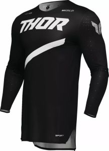 Thor 2910-8093 Sportmode Brave Jersey motocross ruházat