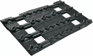 Camso 9755T Durasport 530 pálya Alkatrész