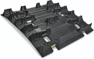 Camso 9837h Predator pálya Lánctalpak és alkatrészek hószánokhoz