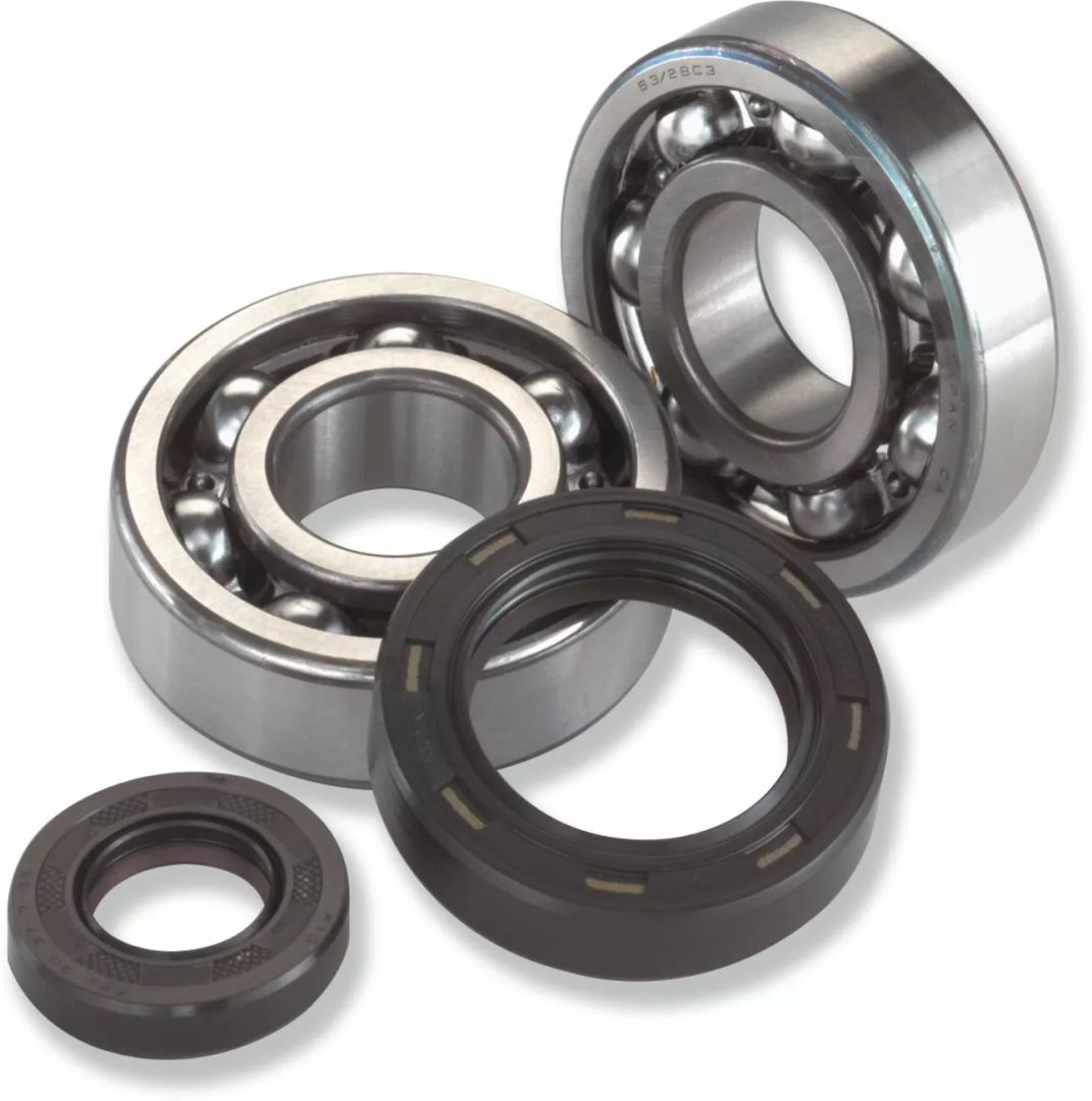 Moose racing hard-parts 24-1025 CRANK CSATLAKOZÓ/SEAL KIT Főtengely és főtengely alkatrészek 2