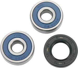 Moose racing hard-parts kerék BEARING és tömítés készlet Kerékcsapágy és szimmering 