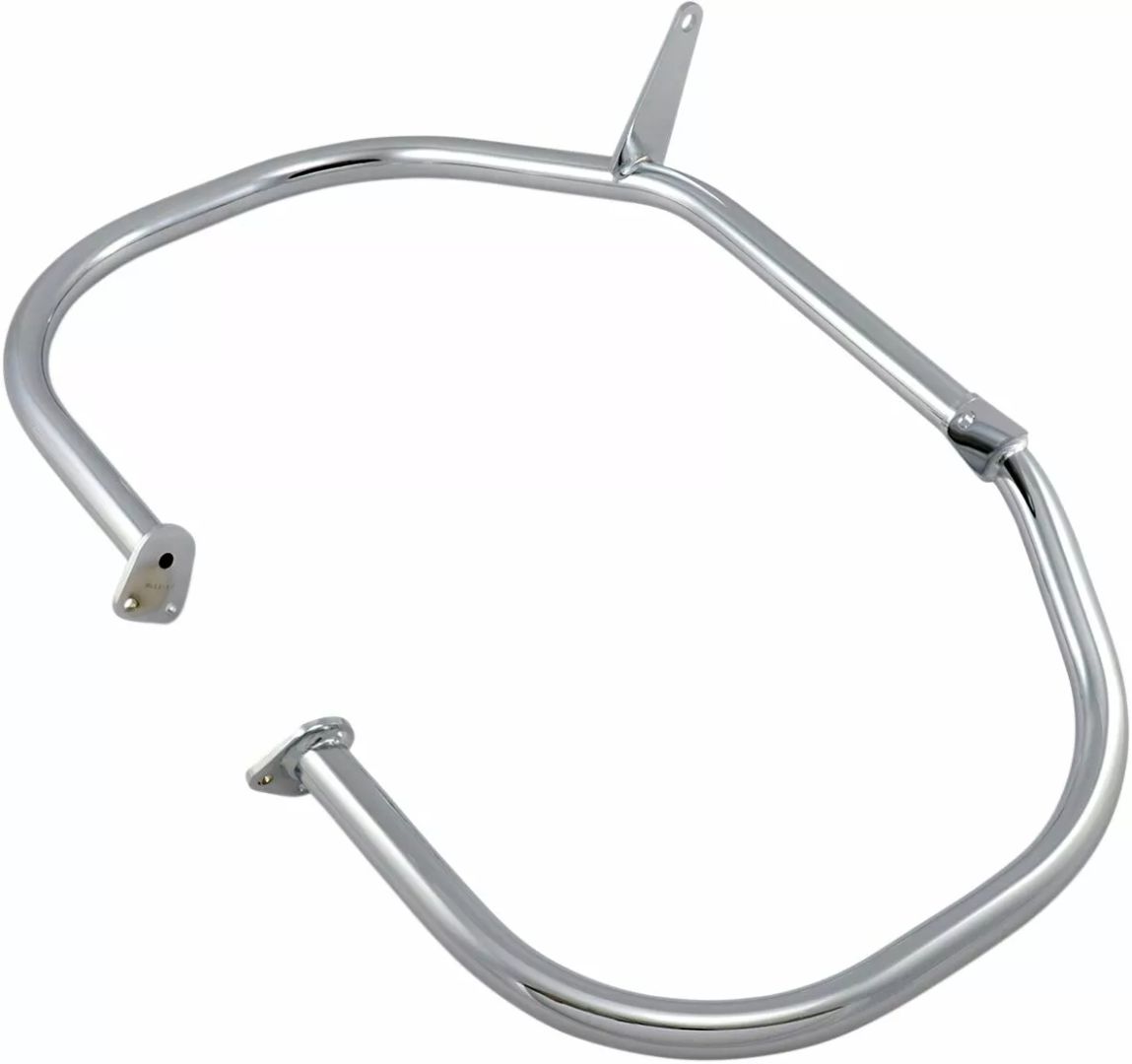 Cobra 01-1130 autópálya bár Sárvédő, vázvédő, idom 0