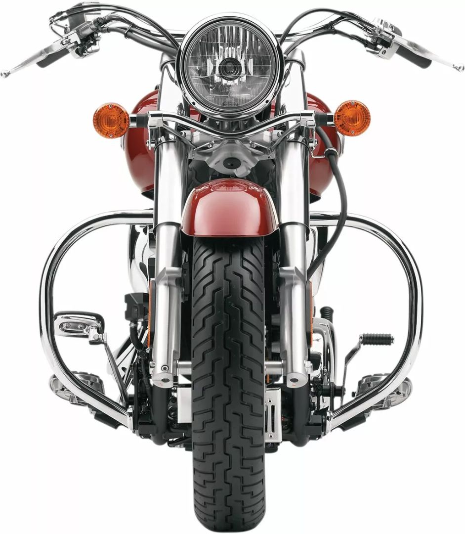 Cobra 01-1130 autópálya bár Sárvédő, vázvédő, idom 1