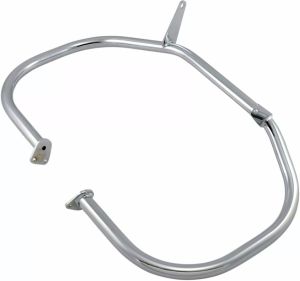 Cobra 01-1130 autópálya bár Sárvédő, vázvédő, idom