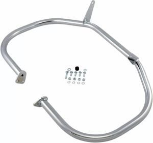 Cobra 01-1130 autópálya bár Sárvédő, vázvédő, idom 2
