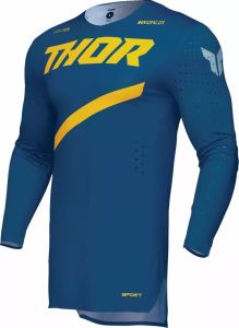 Thor 2910-8099 Sportmode Brave Jersey Mez