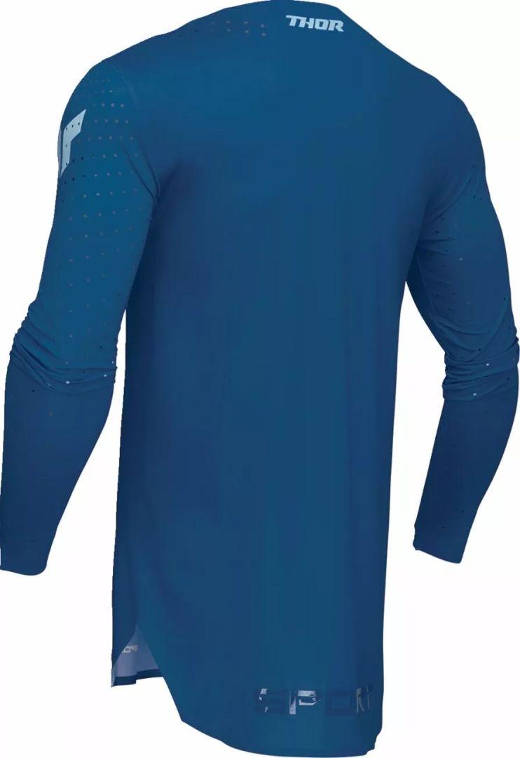 Thor 2910-8099 Sportmode Brave Jersey Mez 1