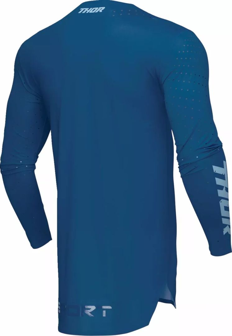 Thor 2910-8099 Sportmode Brave Jersey Mez 2