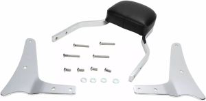 Cobra 02-4961 Square Sissy Bar készlet Ülés rögzítés