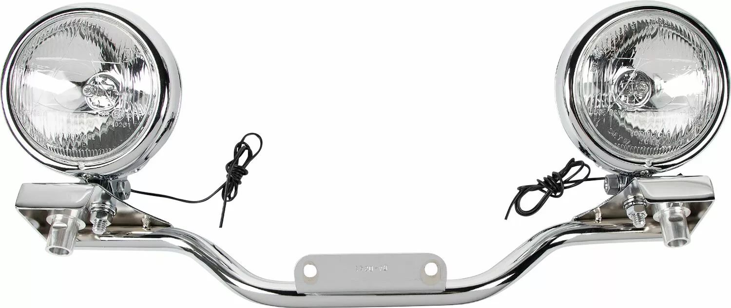 Cobra 04-0241 LightBar reflektorfényben Fényszóró, helyzetjelző 0