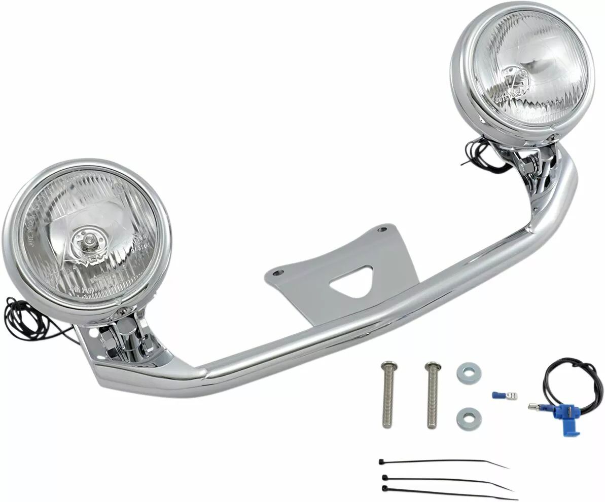 Cobra 04-0241 LightBar reflektorfényben Fényszóró, helyzetjelző 3
