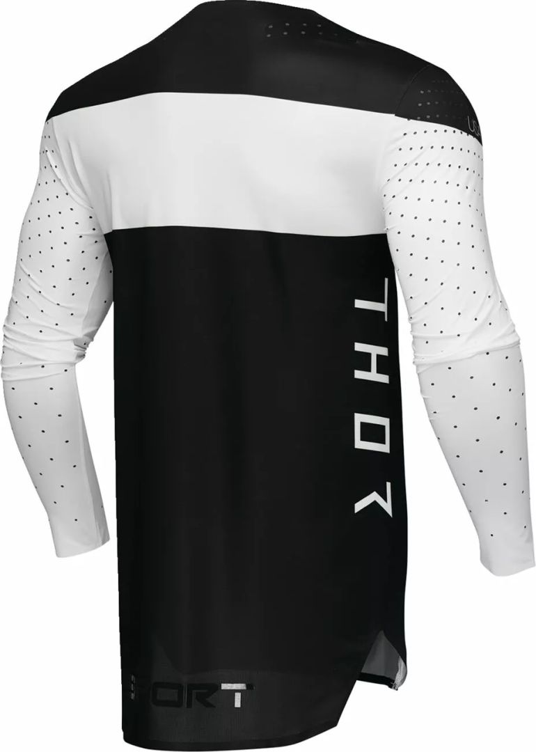 Thor 2910-8100 SportMode Strike Jersey Mez 1