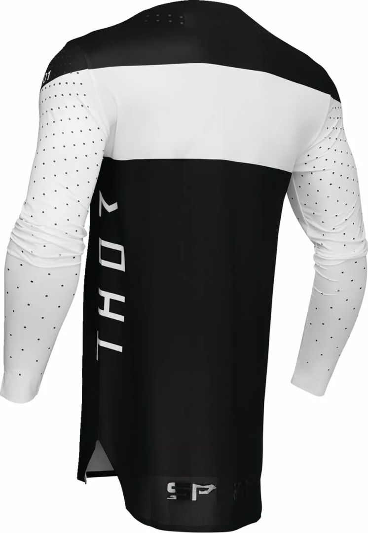 Thor 2910-8100 SportMode Strike Jersey Mez 3