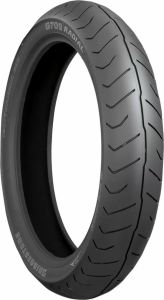 Bridgestone 77270 Exedra G-Series gumiabroncs Motorkerékpár gumiabroncs