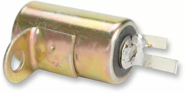 Parts unlimited C-041A pontok és kondenzátor Generátor és alkatrészei 0