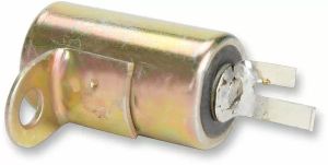 Parts unlimited C-041A pontok és kondenzátor Generátor és alkatrészei