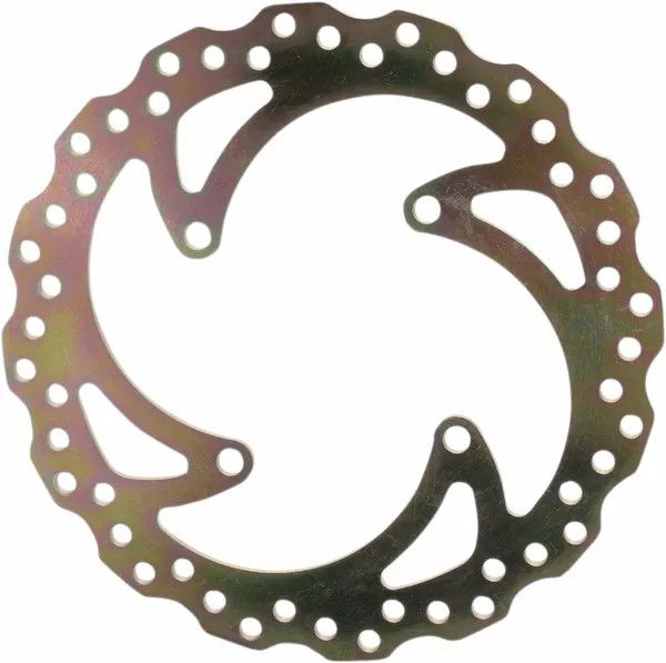 Ebc MD6158C MD sorozatú Supercross Contour sorozatú fékrotor Féktárcsa és alkatrészei 0
