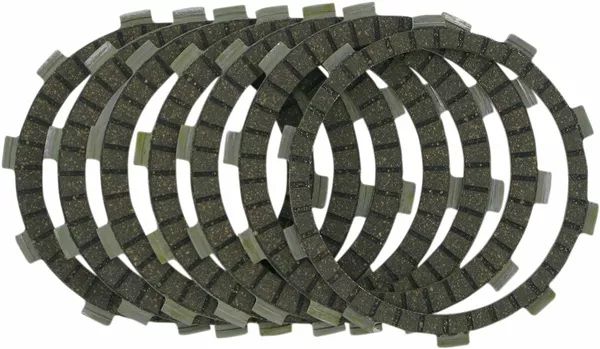 Ebc CK1140 CK Standard Series tengelykapcsoló Kuplung lamellák, bowdenek, hidraulikák és robogó kuplung 0
