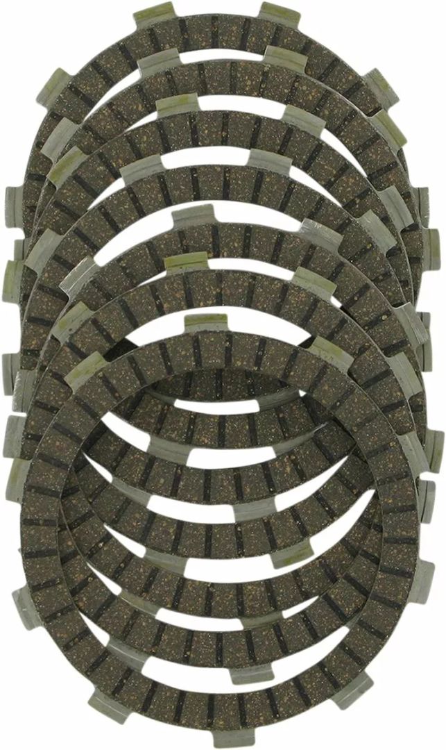 Ebc CK1154 CK Standard Series tengelykapcsoló Kuplung lamellák, bowdenek, hidraulikák és robogó kuplung 0
