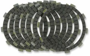 Ebc CK1181 CK Standard Series tengelykapcsoló Kuplung lamellák, bowdenek, hidraulikák és robogó kuplung
