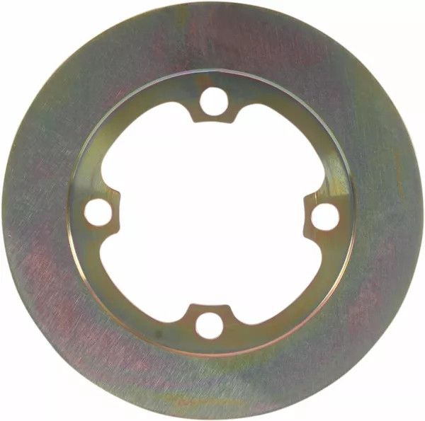 Ebc MD6206D FÉKROTOR FIX D SOROZAT RND Féktárcsa és alkatrészei 0