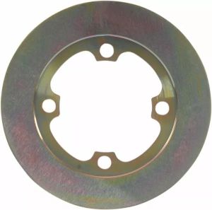 Ebc MD6206D FÉKROTOR FIX D SOROZAT RND Féktárcsa és alkatrészei