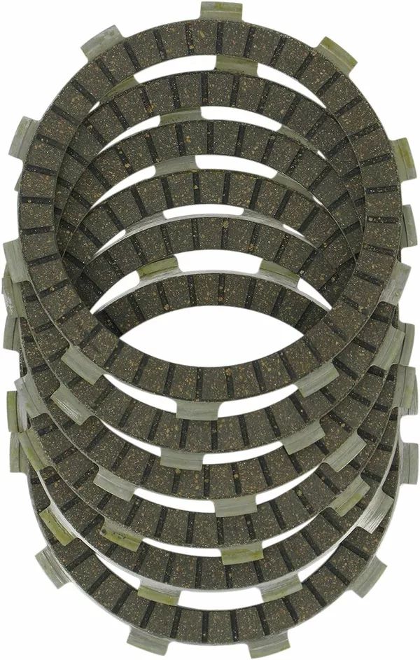 Ebc CK1190 CK Standard Series tengelykapcsoló Kuplung lamellák, bowdenek, hidraulikák és robogó kuplung 0