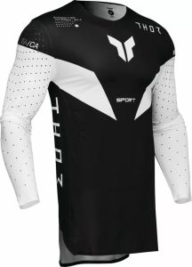 Thor 2910-8105 Sportmode Strike Jersey Mez 2