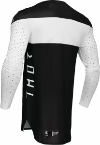 Thor 2910-8105 Sportmode Strike Jersey Mez 3