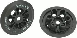 Hinson racing H164-002 BilletProof nyomáslemezek Kuplung lamellák, bowdenek, hidraulikák és robogó kuplung
