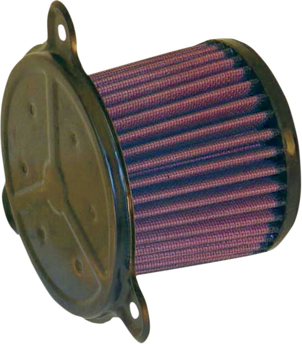 K & N Levegõszûrõ csere HONDA XL600V -99/XRV650-750 -92 Levegőszűrő alkatrészek, légszűrők 0