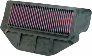 K & N HA-9200 OE csere nagyáramú légszűrő Levegőszűrő alkatrészek, légszűrők