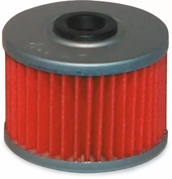 Hiflofiltro HF112 olajszűrő Olajszűrő 0