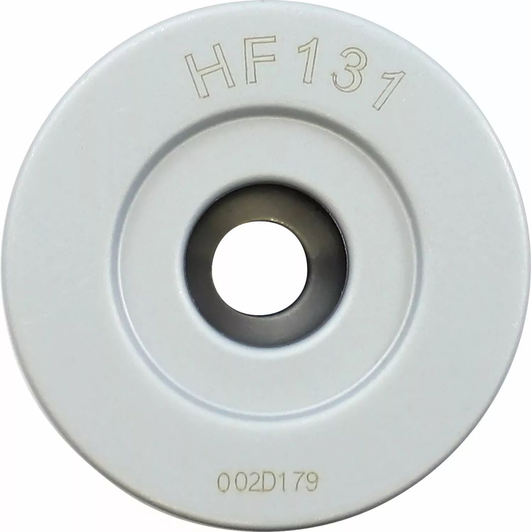 Hiflofiltro HF131 olajszűrő Olajszűrő 1