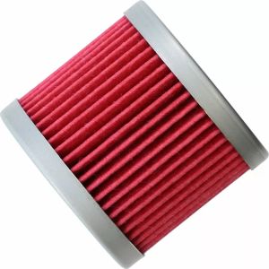 Hiflofiltro HF131 olajszűrő Motorblokk alkatrész