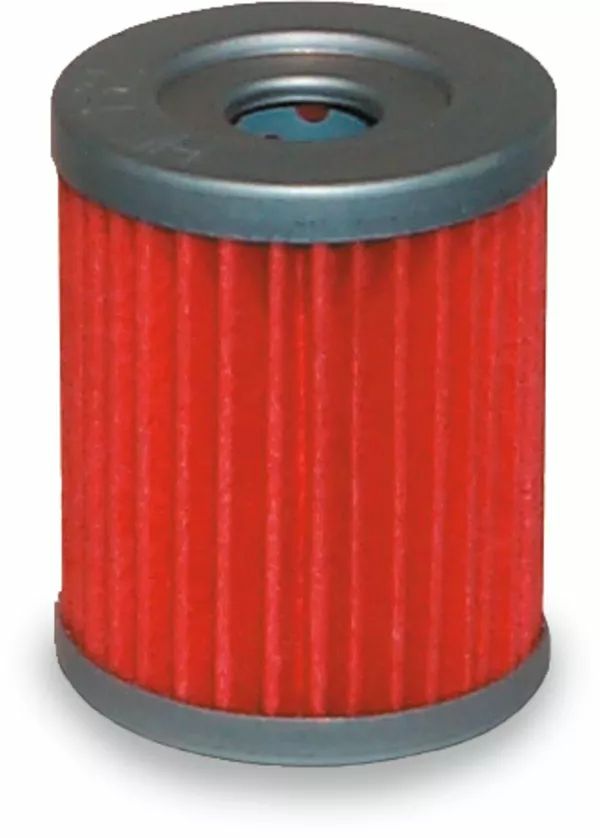 Hiflofiltro HF132 olajszűrő Olajszűrő 0