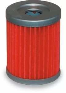 Hiflofiltro HF132 olajszűrő Motorblokk alkatrész